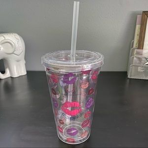 TARTE COSMETICS Kiss Tumbler